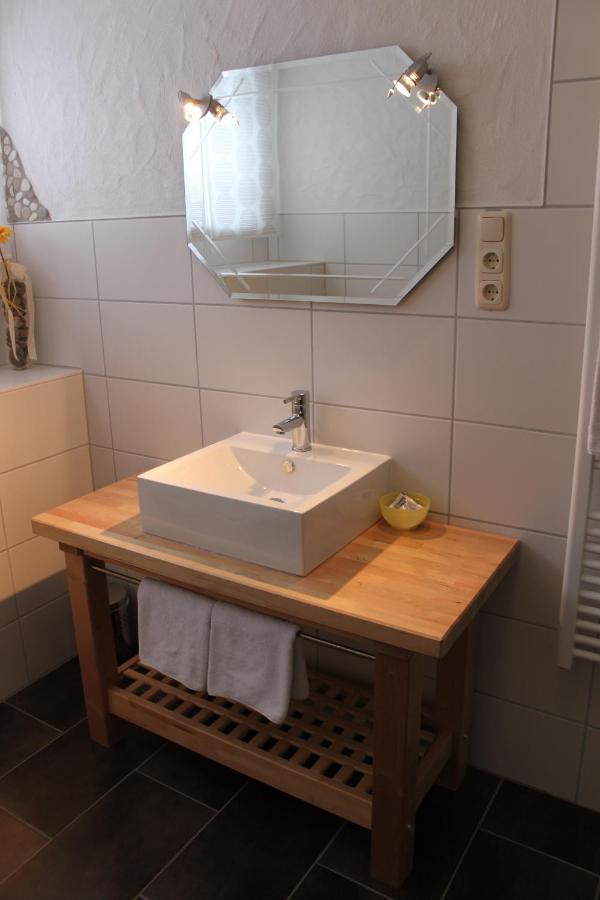 Berghotel Waidmannsheil Battenberg  Zewnętrze zdjęcie
