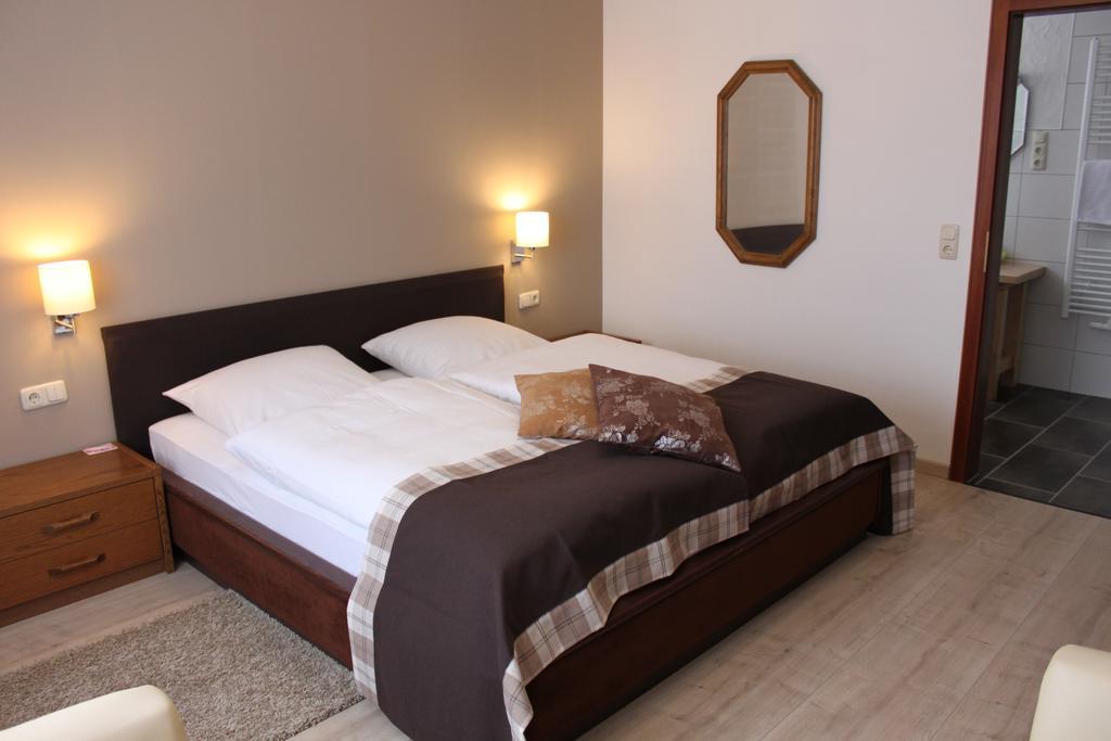 Berghotel Waidmannsheil Battenberg  Zewnętrze zdjęcie