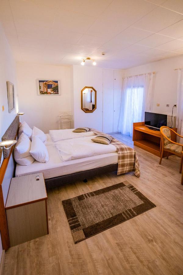 Berghotel Waidmannsheil Battenberg  Zewnętrze zdjęcie