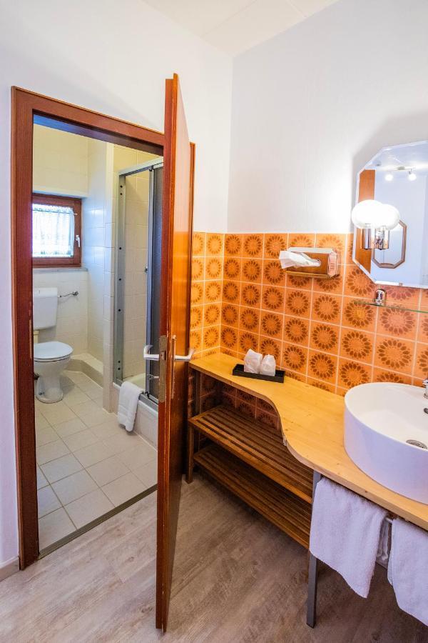 Berghotel Waidmannsheil Battenberg  Zewnętrze zdjęcie