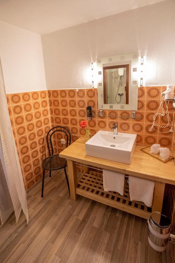 Berghotel Waidmannsheil Battenberg  Zewnętrze zdjęcie