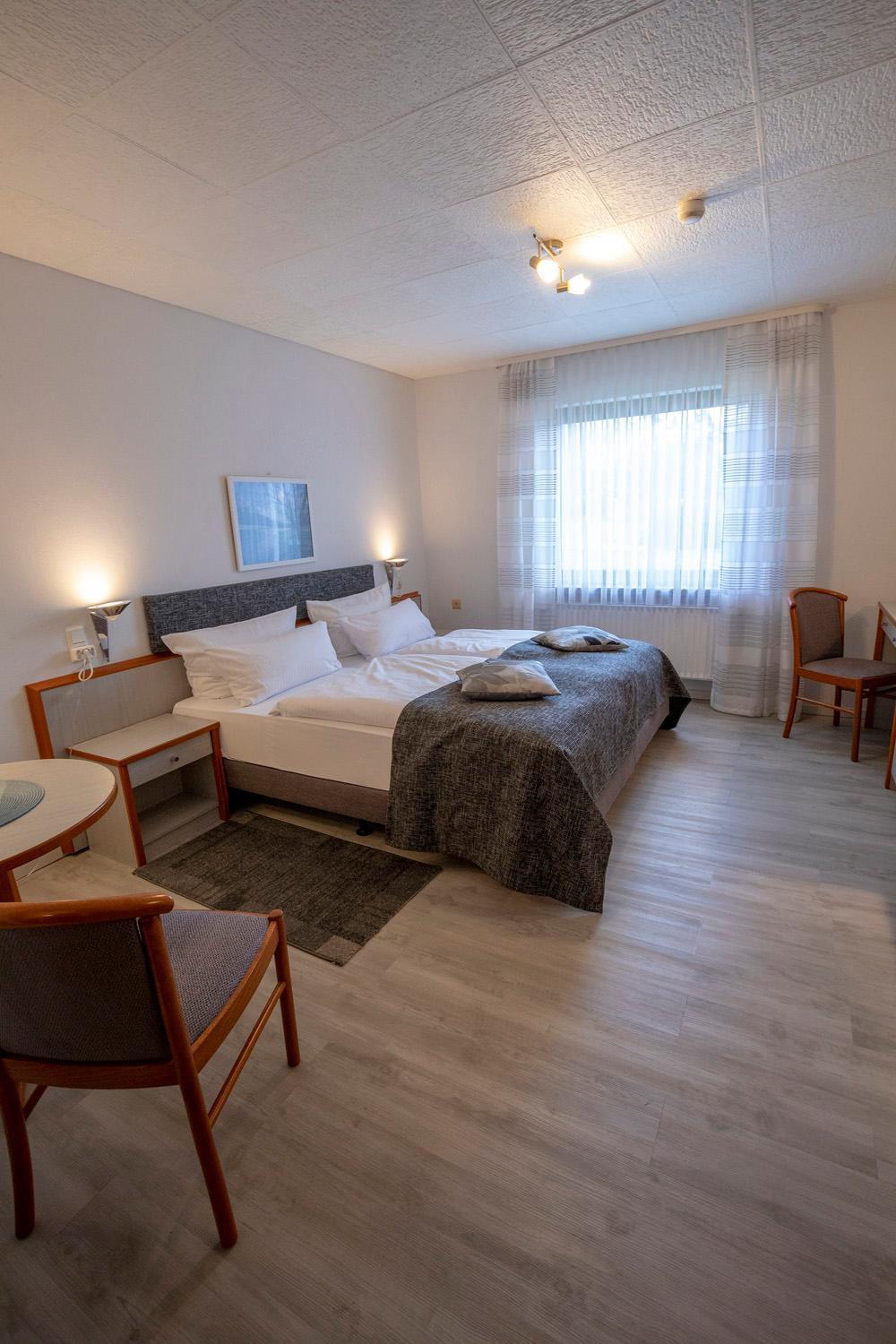 Berghotel Waidmannsheil Battenberg  Zewnętrze zdjęcie