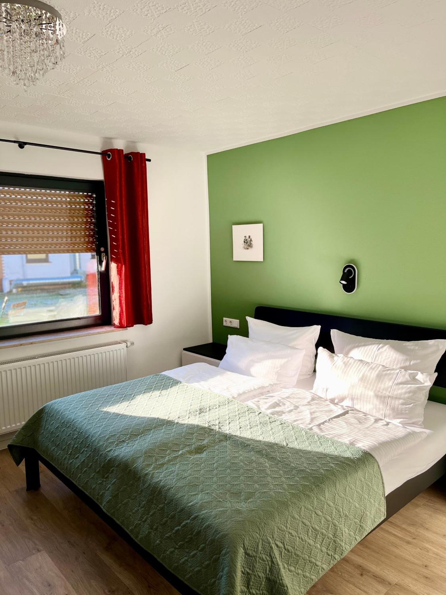 Berghotel Waidmannsheil Battenberg  Zewnętrze zdjęcie