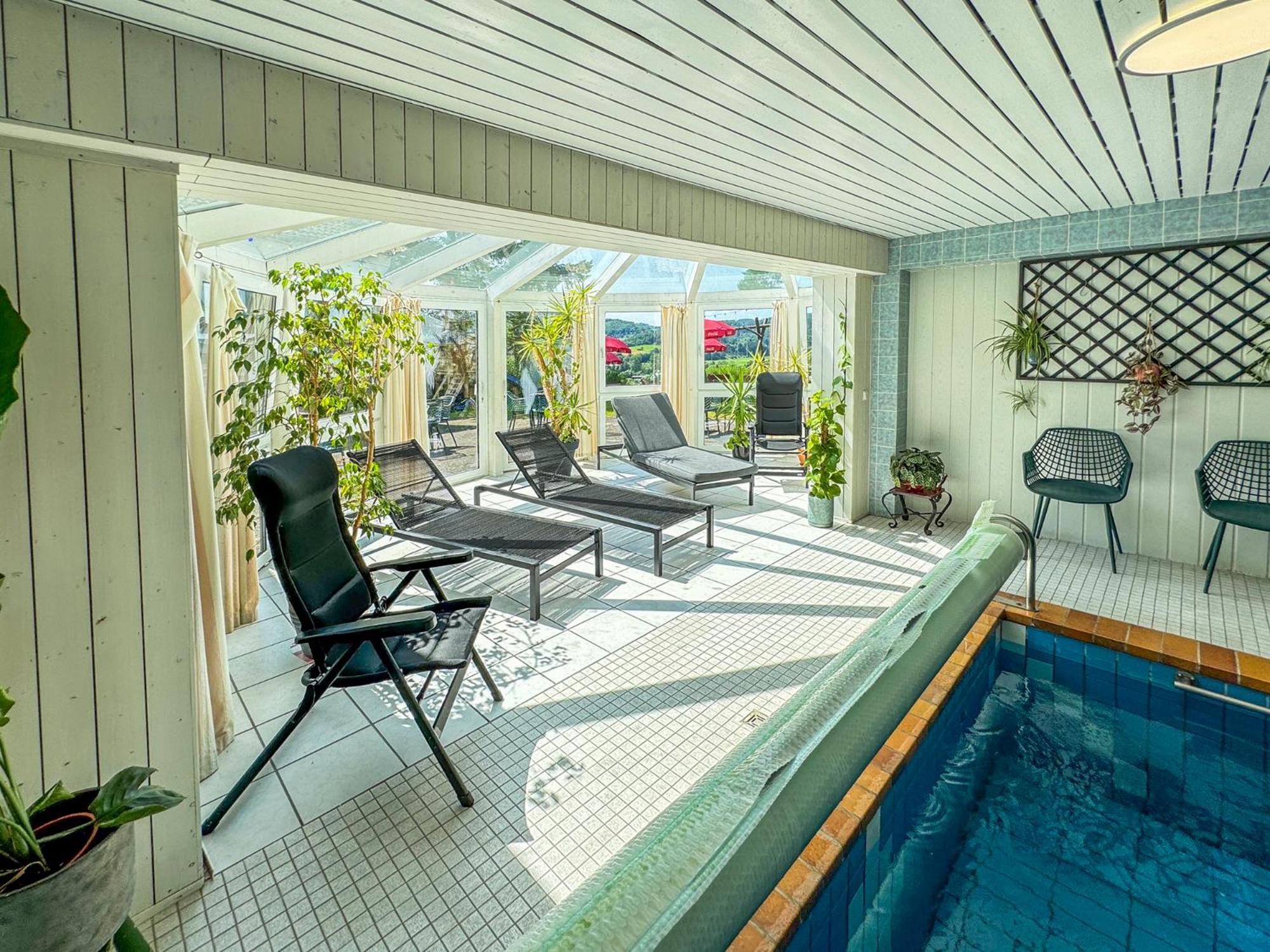 Berghotel Waidmannsheil Battenberg  Zewnętrze zdjęcie