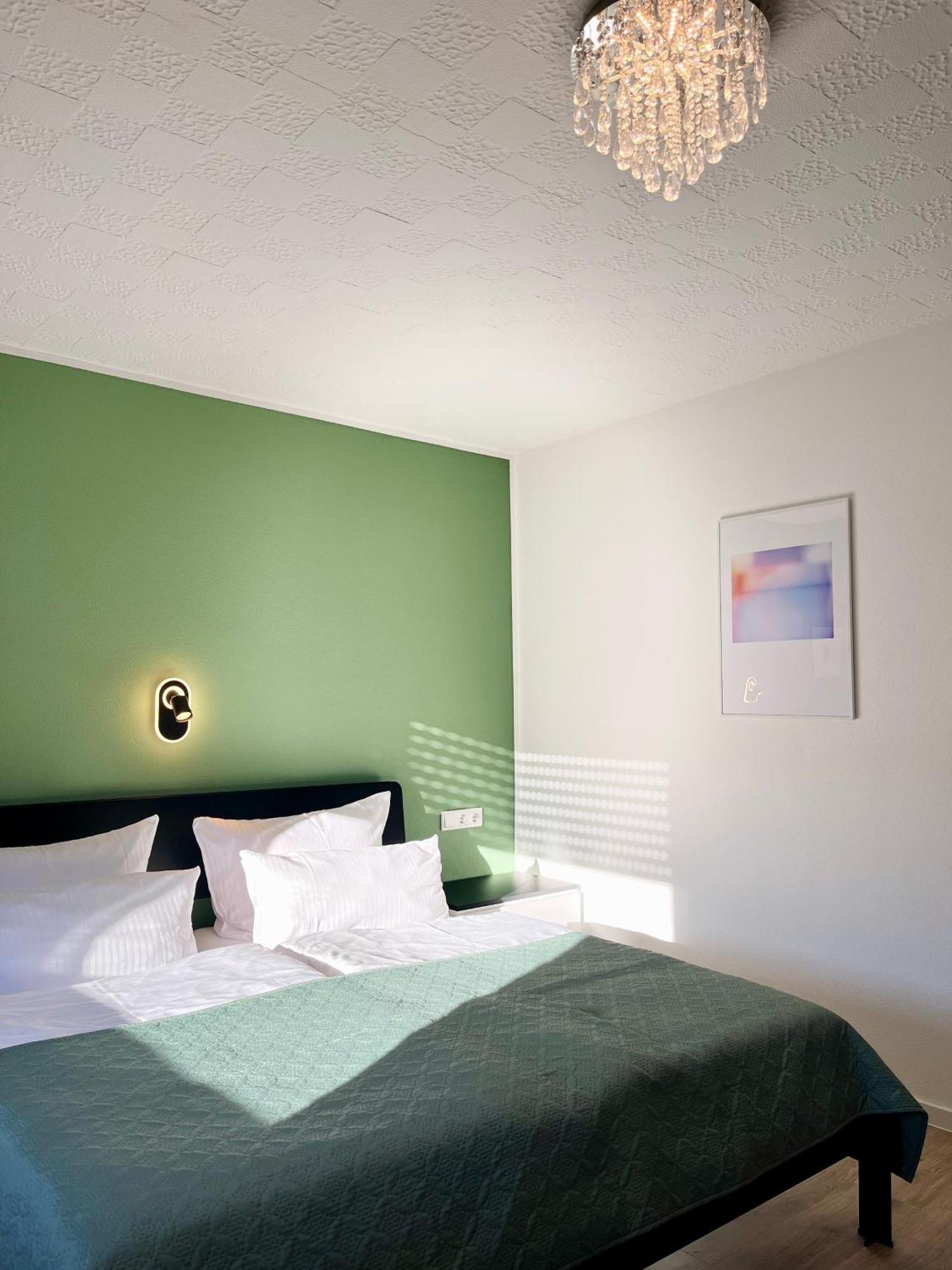 Berghotel Waidmannsheil Battenberg  Zewnętrze zdjęcie